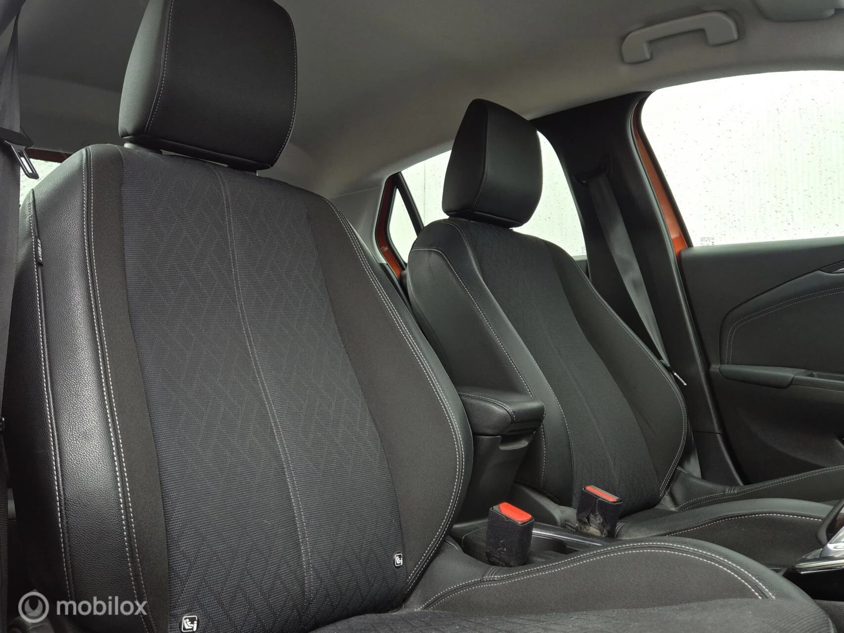 Hoofdafbeelding Opel Corsa-e