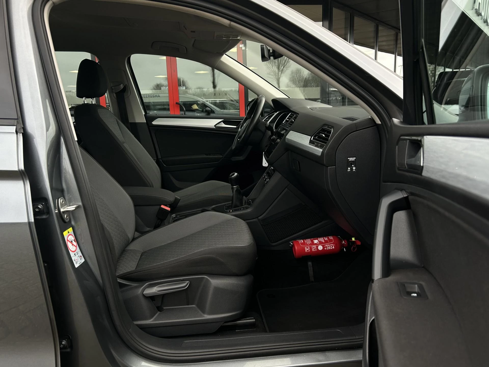 Hoofdafbeelding Volkswagen Tiguan Allspace