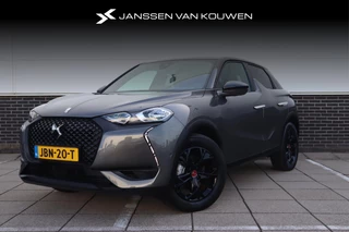 DS 3 Crossback E-Tense Performance Line 50 kWh Stoelverwarming Keyless Camera