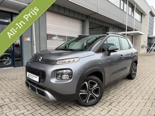 CITROËN C3 AIRCROSS 1.2 BENZINE | NIEUWE APK | 1 JAAR GARANTIE