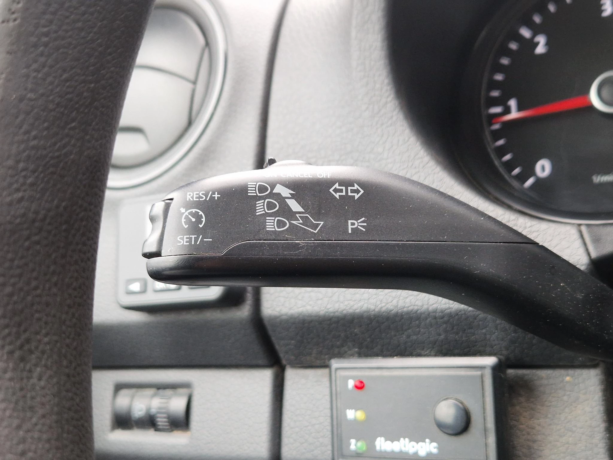 Hoofdafbeelding Volkswagen Amarok