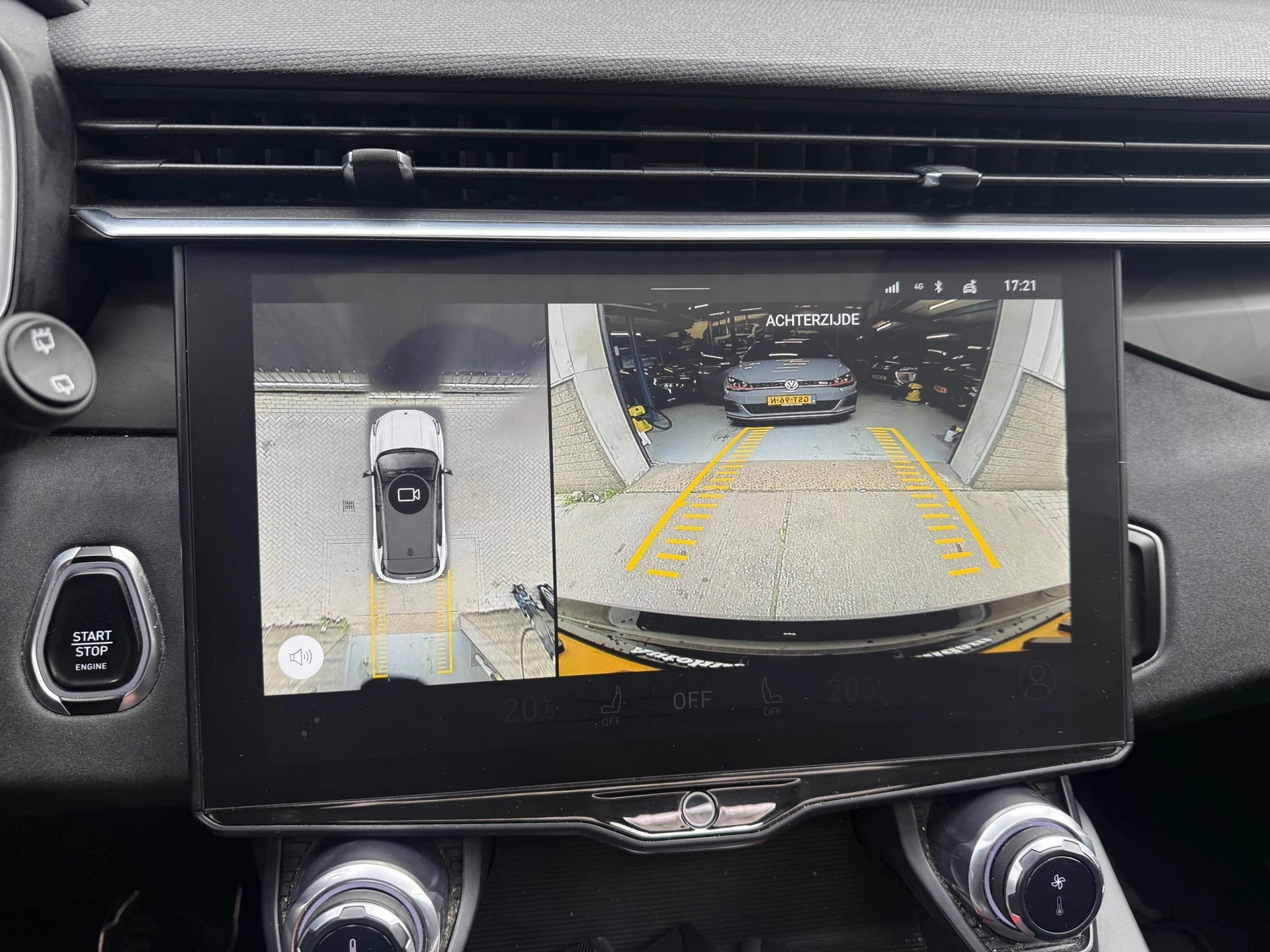 Hoofdafbeelding Lynk & Co 01