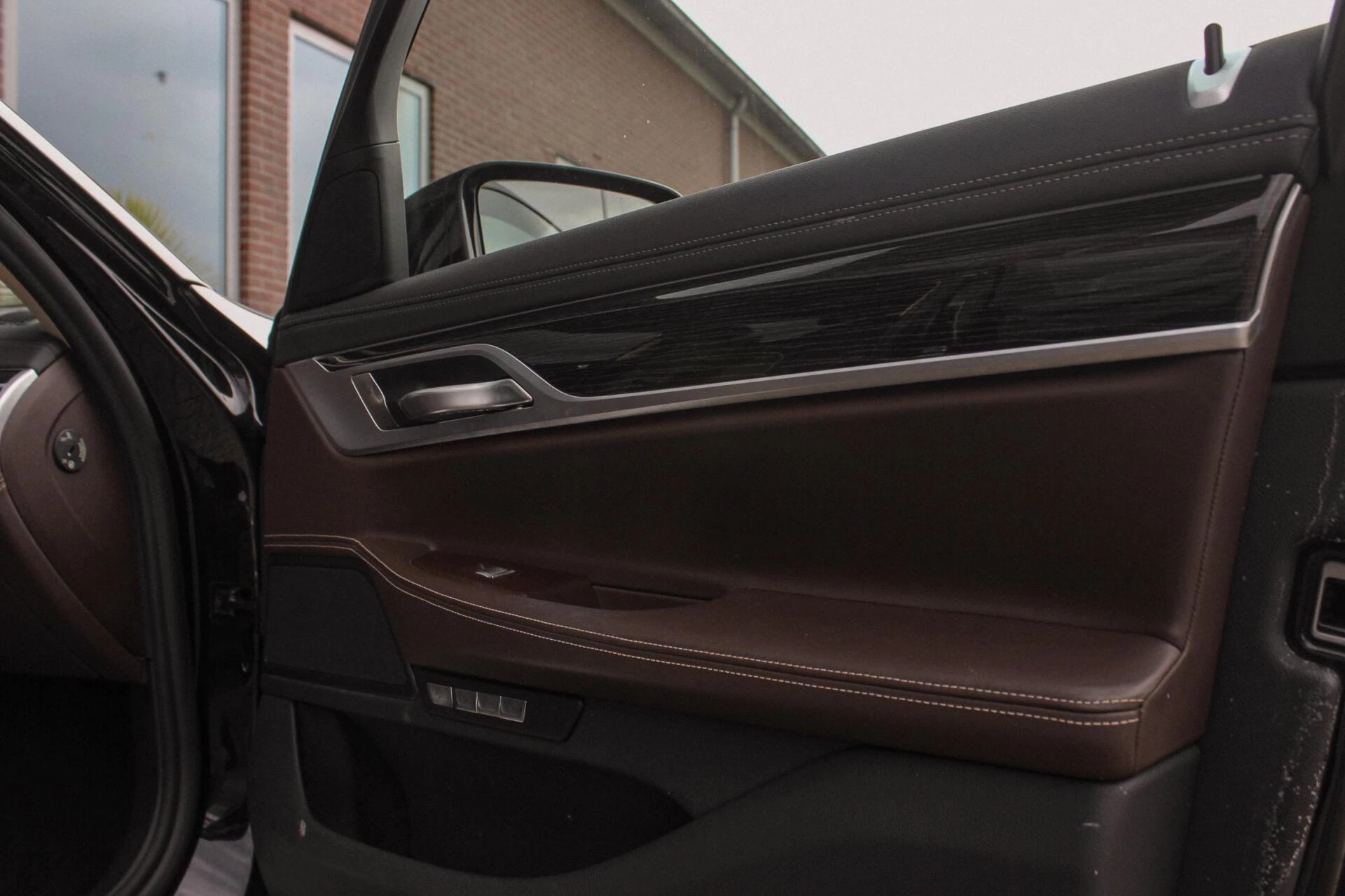 Hoofdafbeelding BMW 7 Serie