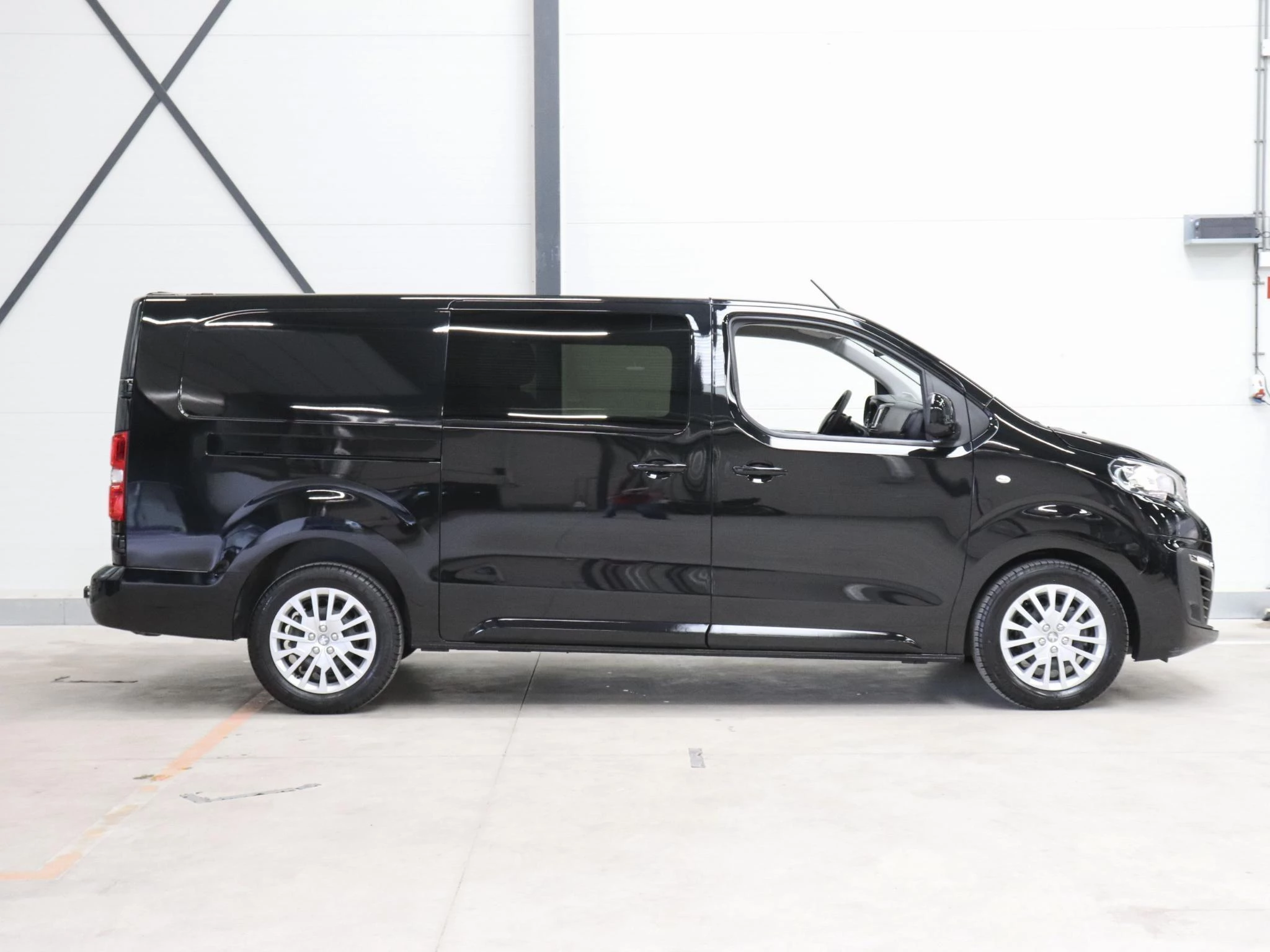 Hoofdafbeelding Peugeot Expert
