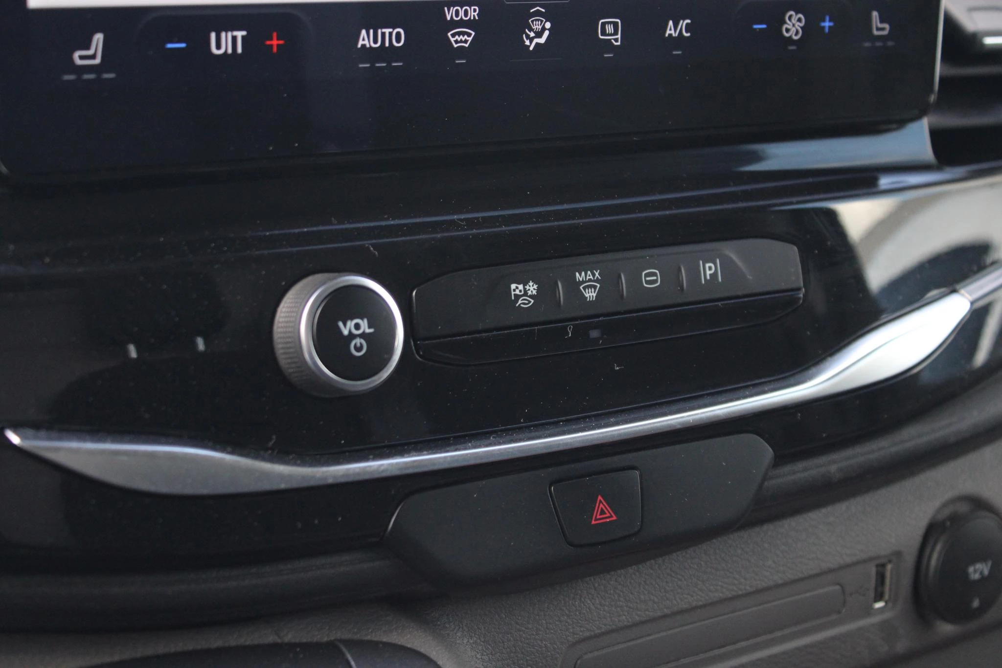 Hoofdafbeelding Ford E-Transit