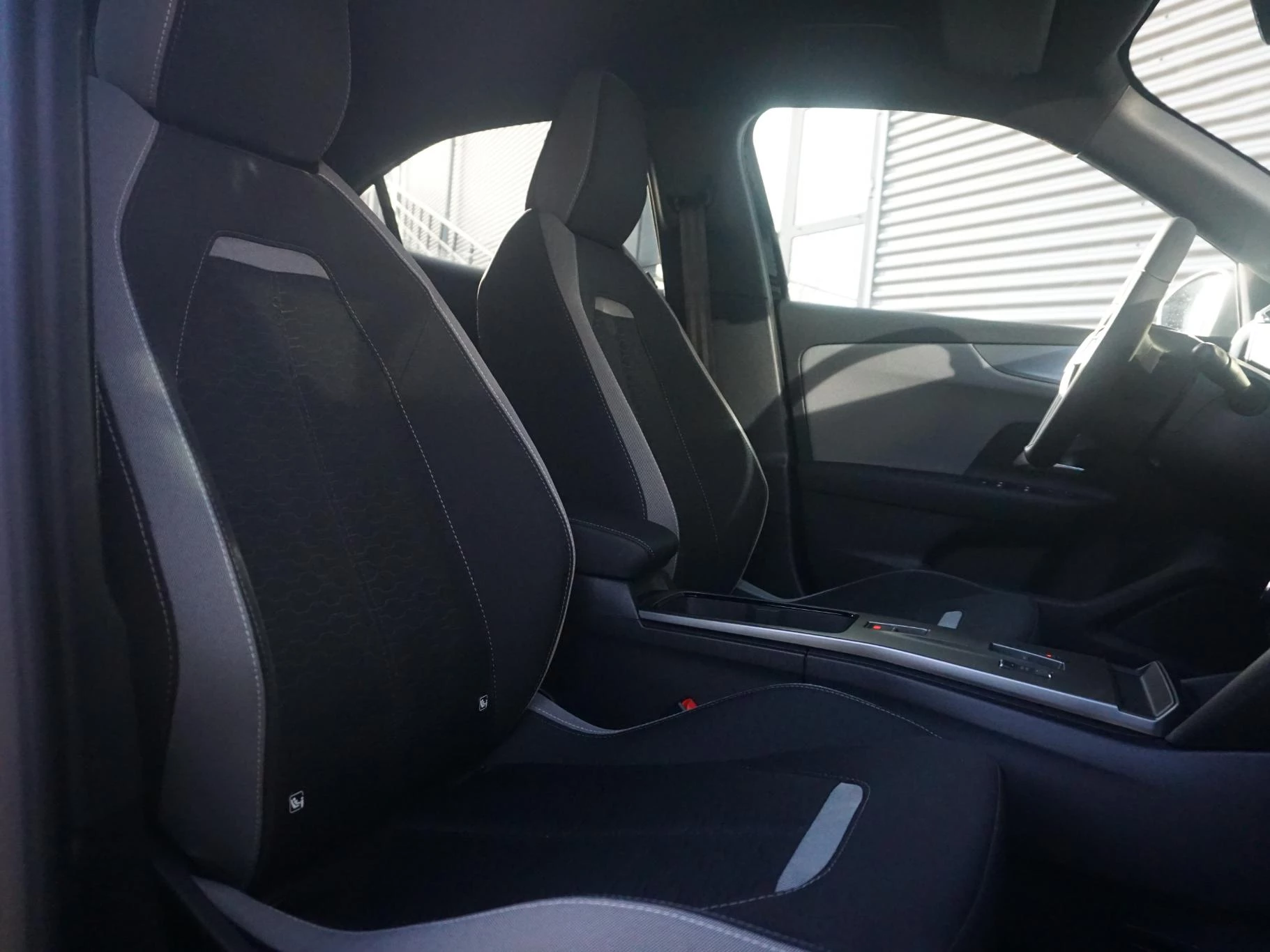 Hoofdafbeelding Opel Mokka-e