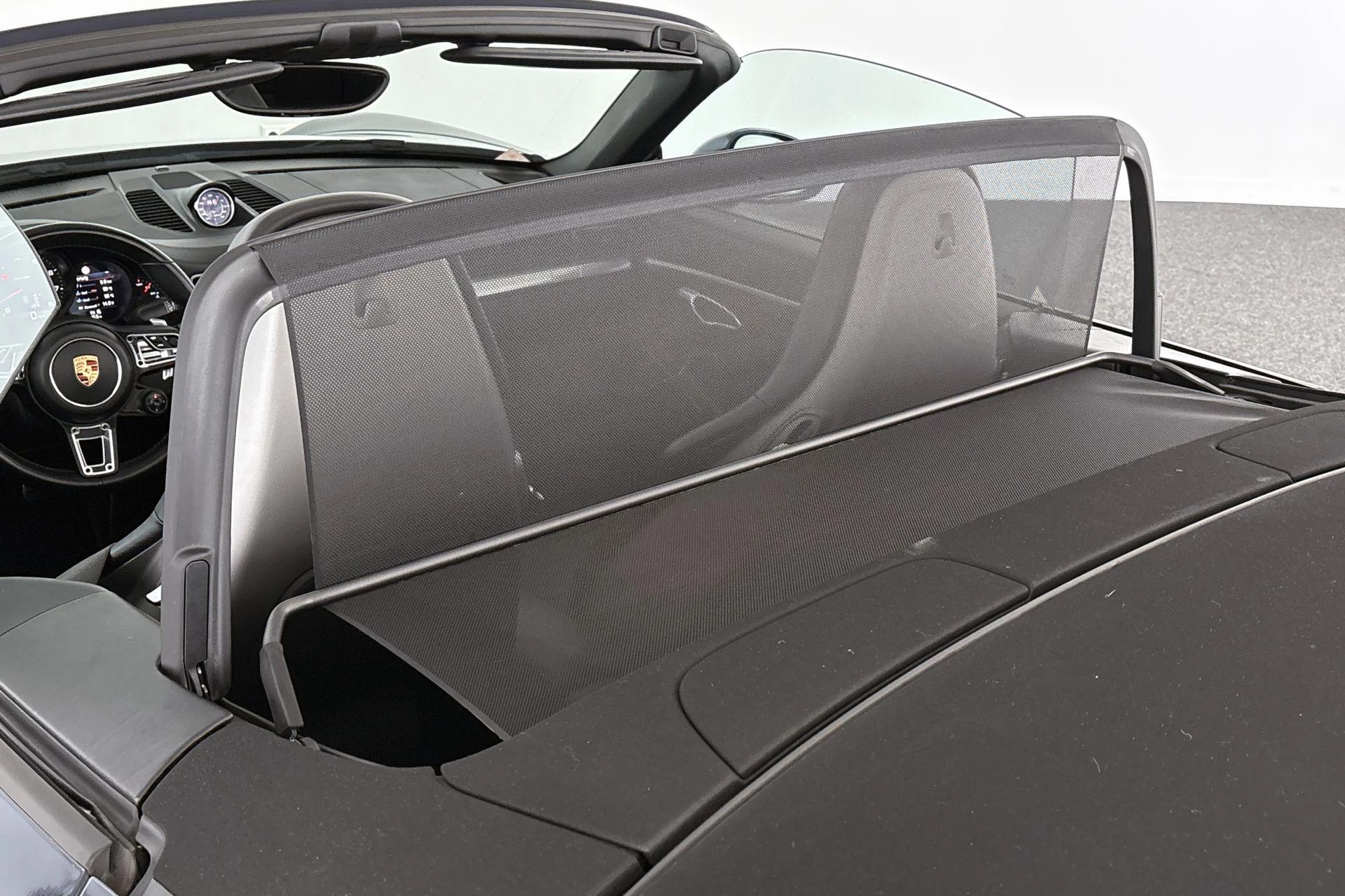 Hoofdafbeelding Porsche 911