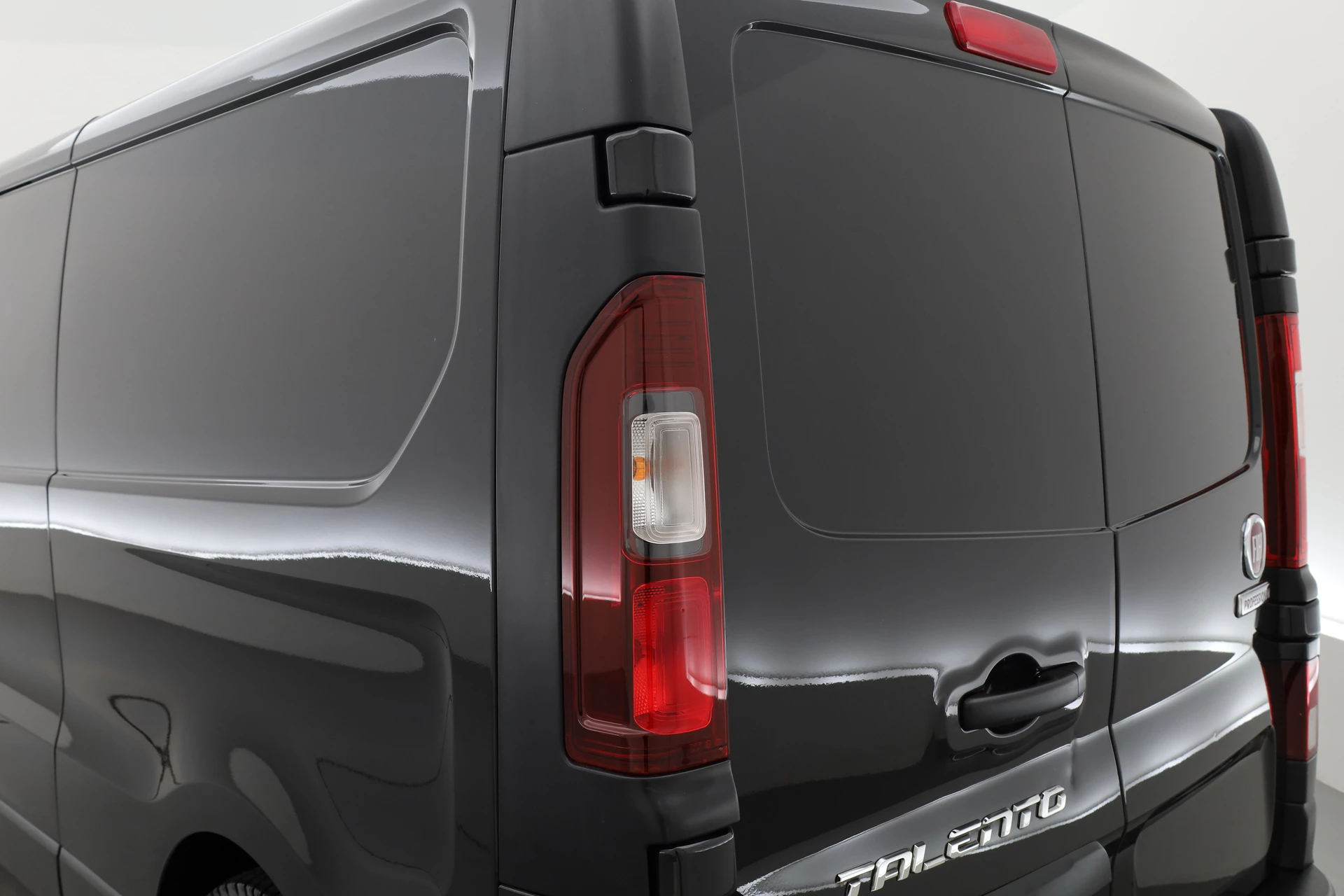 Hoofdafbeelding Fiat Talento