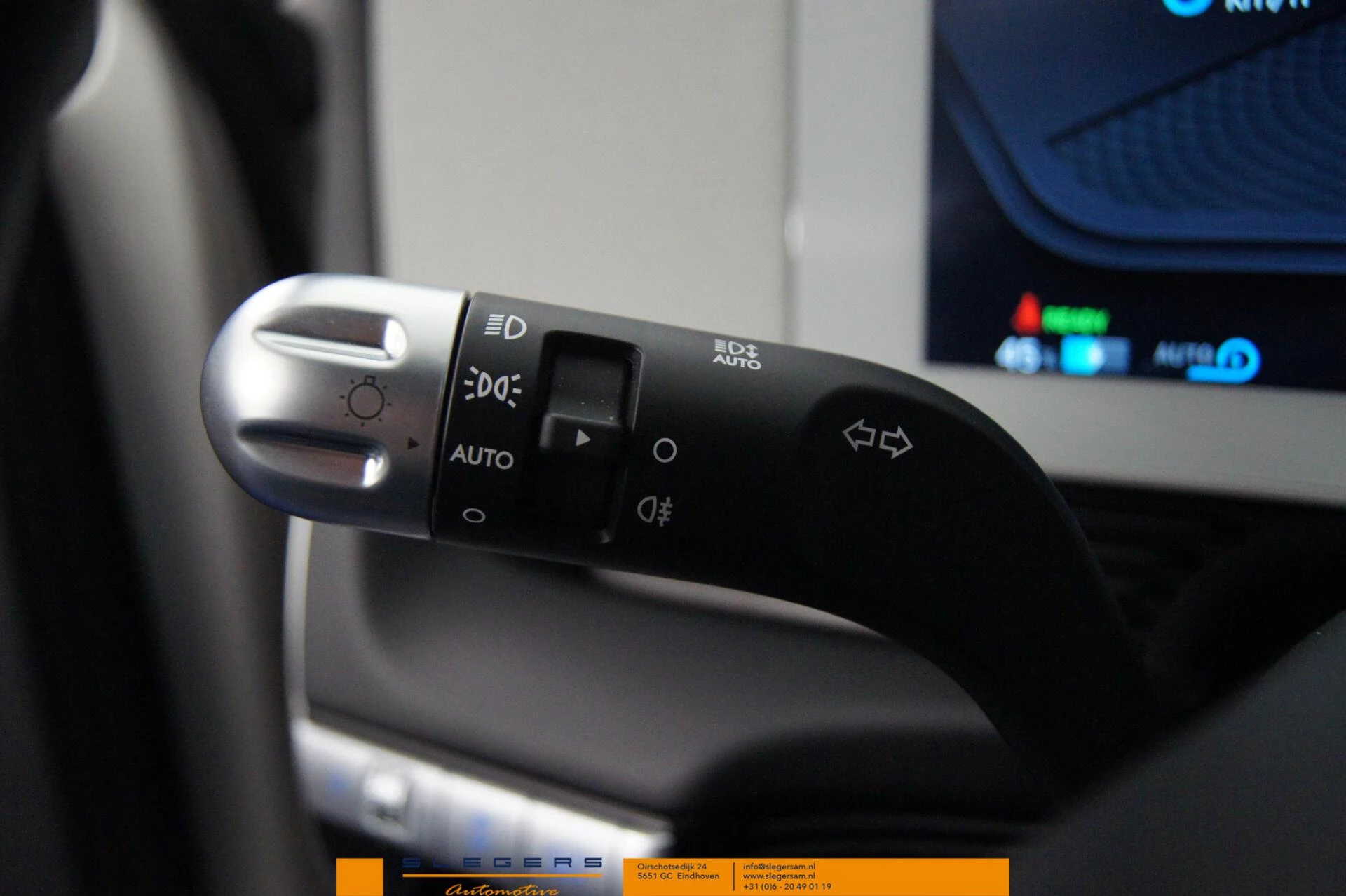 Hoofdafbeelding Hyundai IONIQ 5
