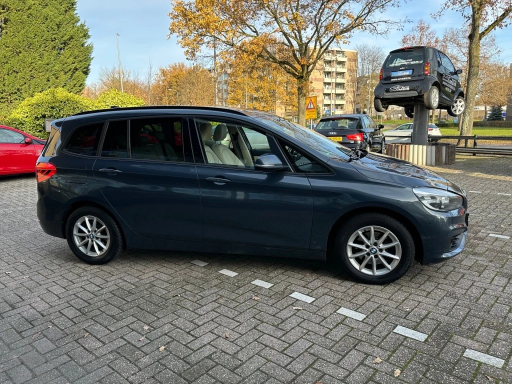 Hoofdafbeelding BMW 2 Serie
