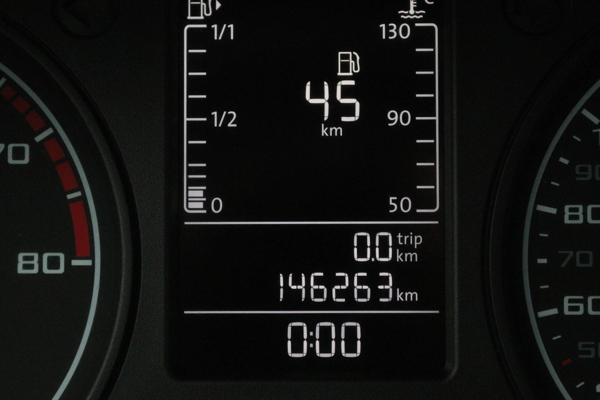 Hoofdafbeelding SEAT Toledo