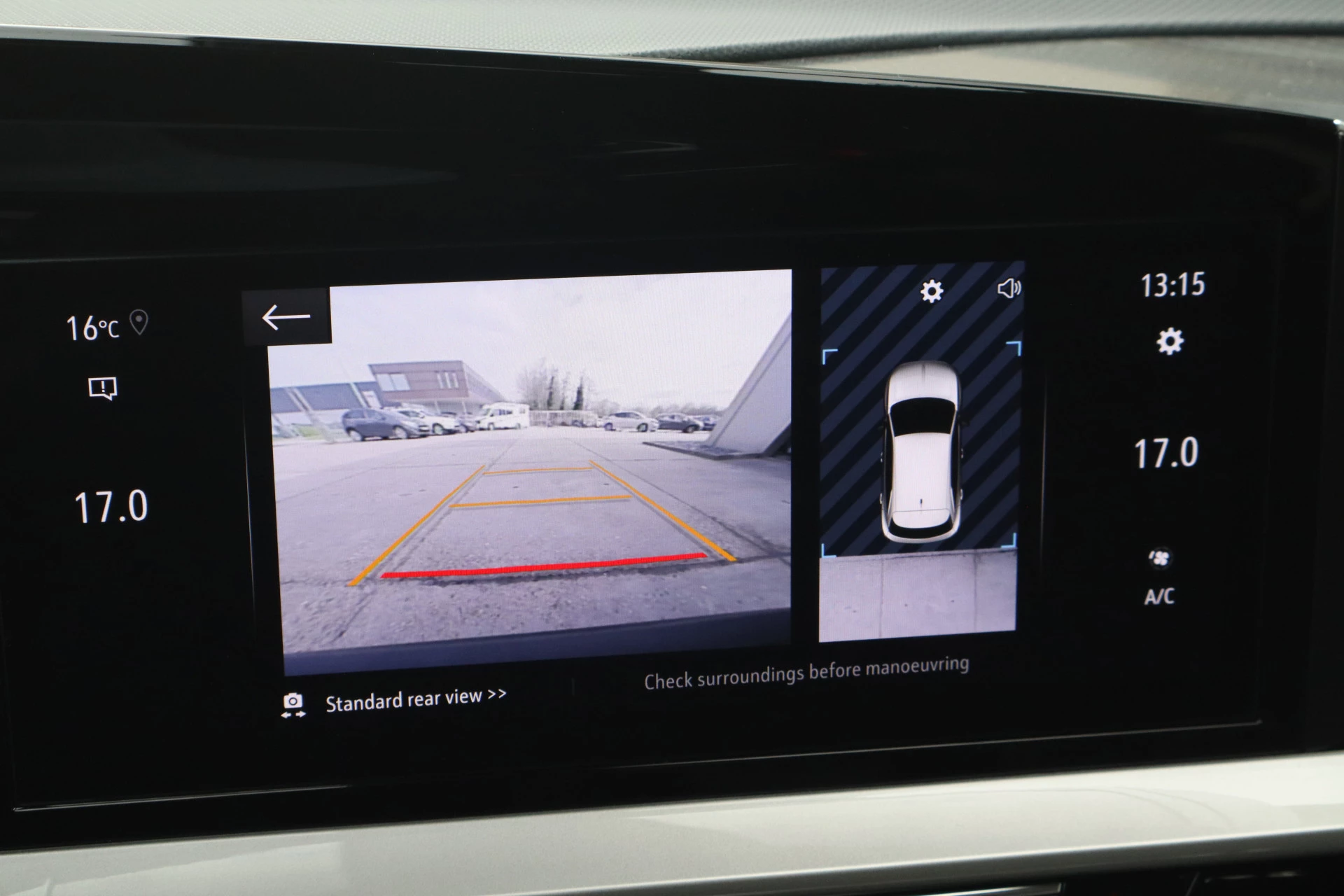 Hoofdafbeelding Opel Mokka-e