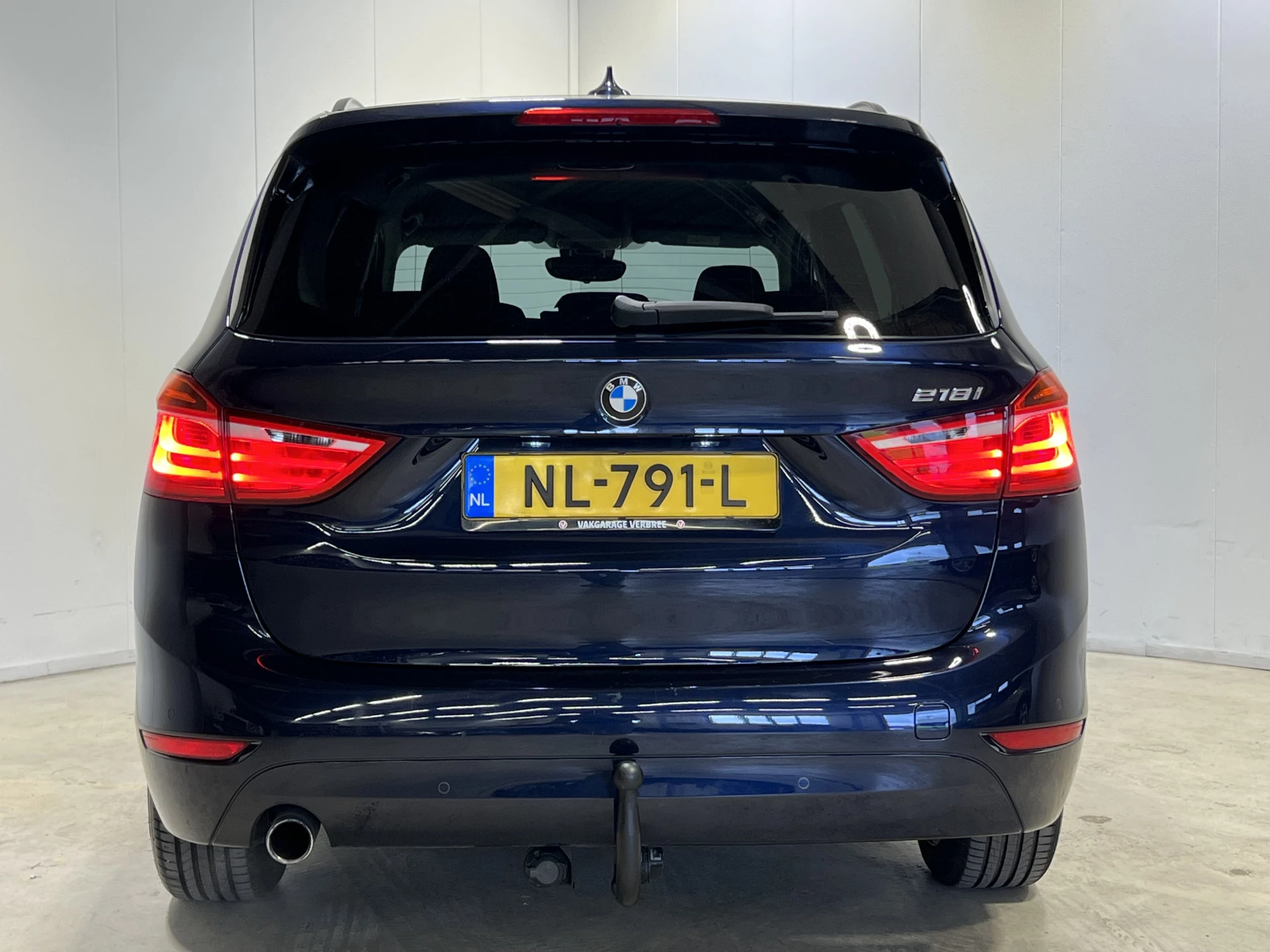 Hoofdafbeelding BMW 2 Serie