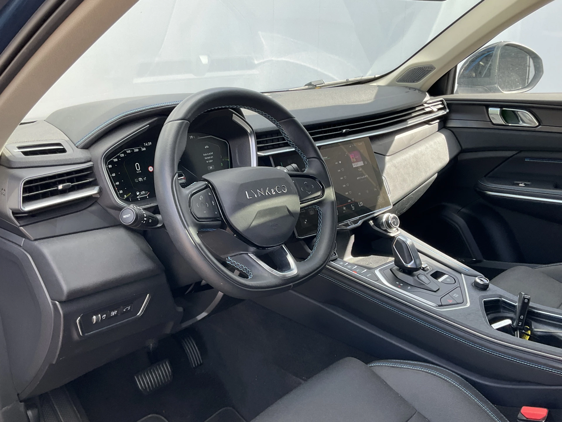 Hoofdafbeelding Lynk & Co 01