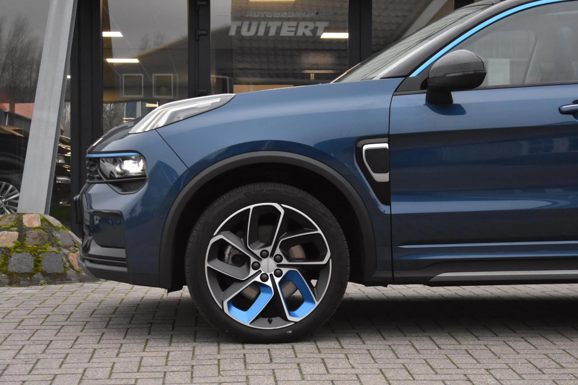 Hoofdafbeelding Lynk & Co 01