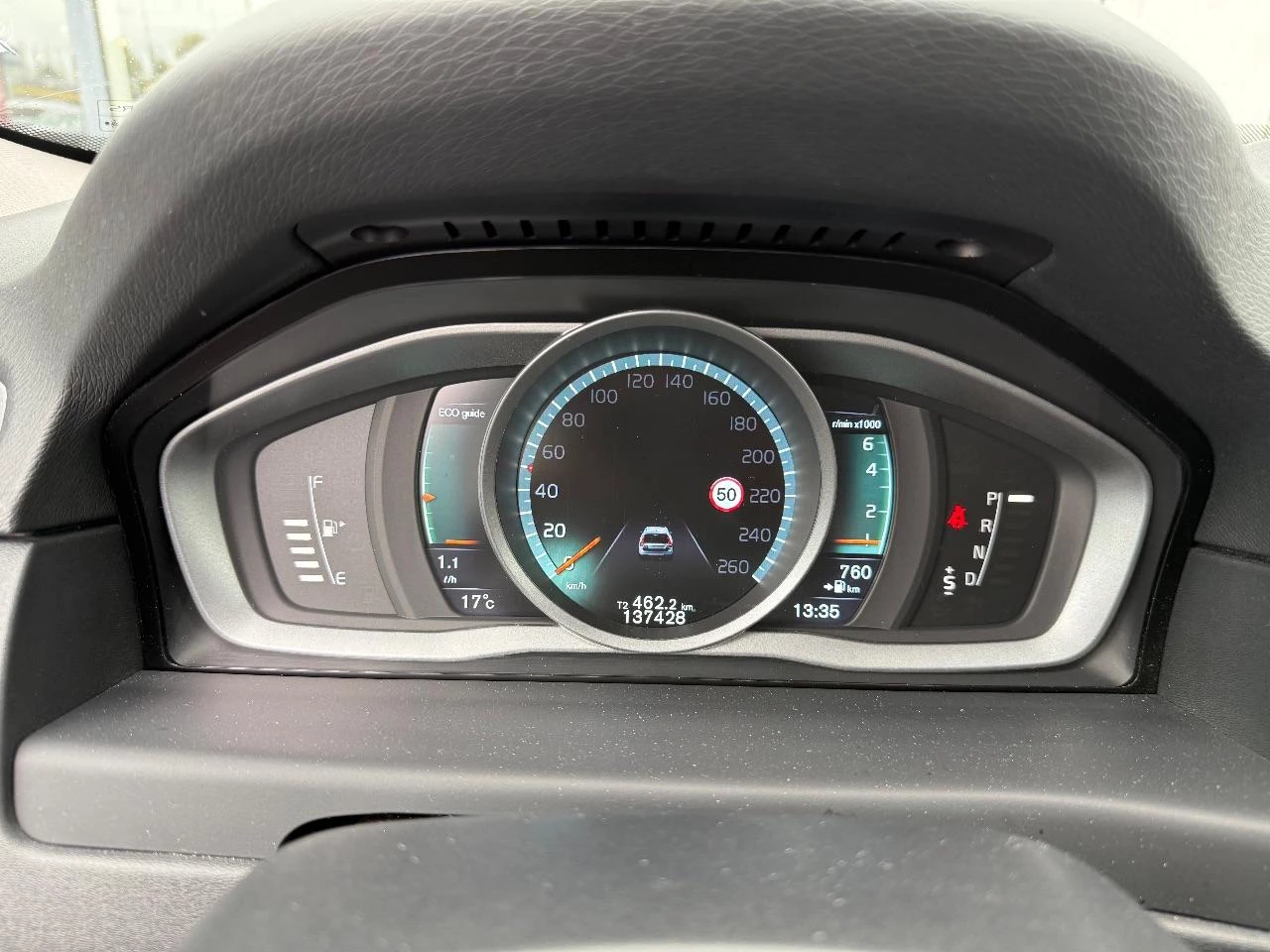 Hoofdafbeelding Volvo V70