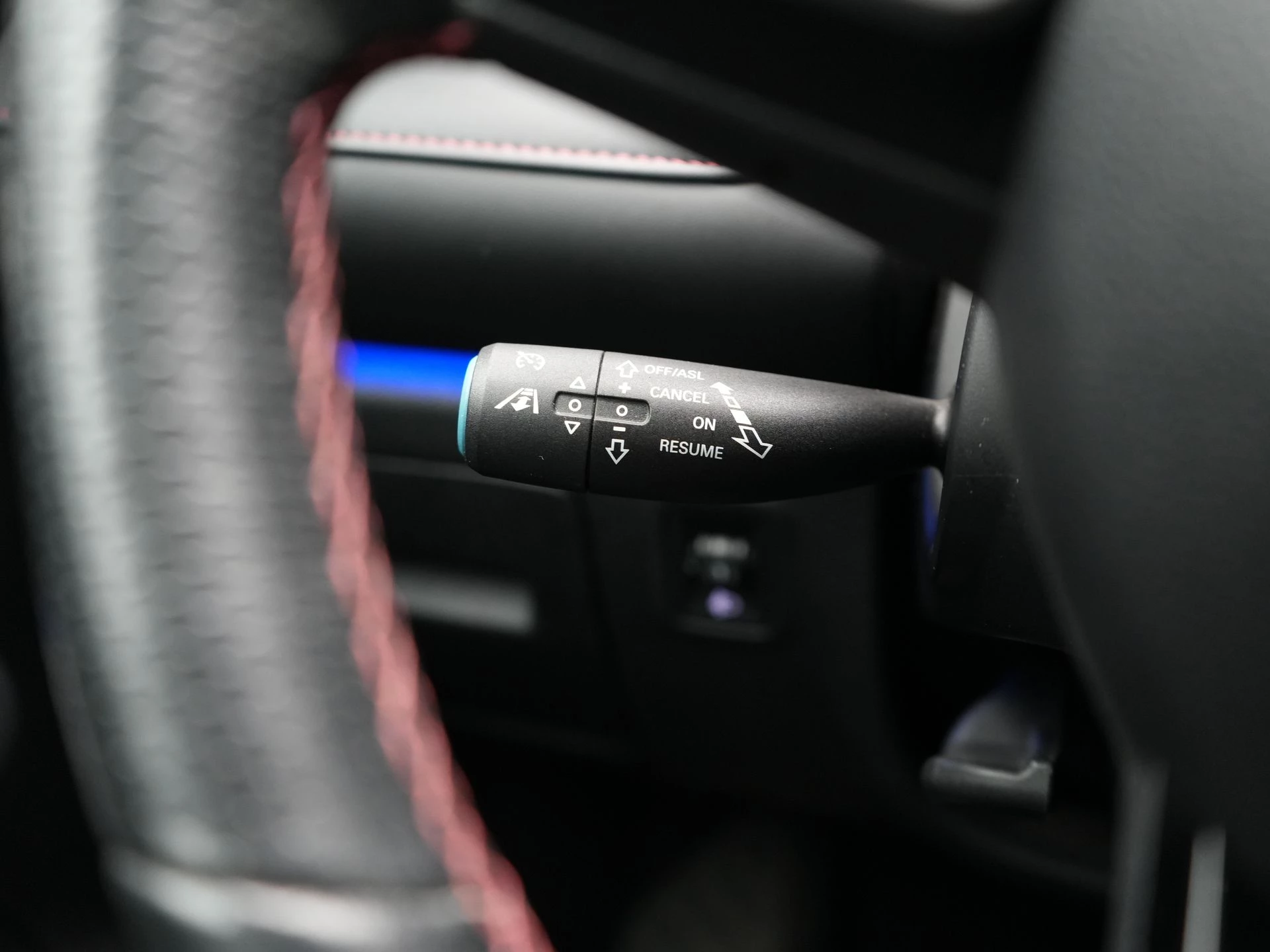 Hoofdafbeelding MG EHS