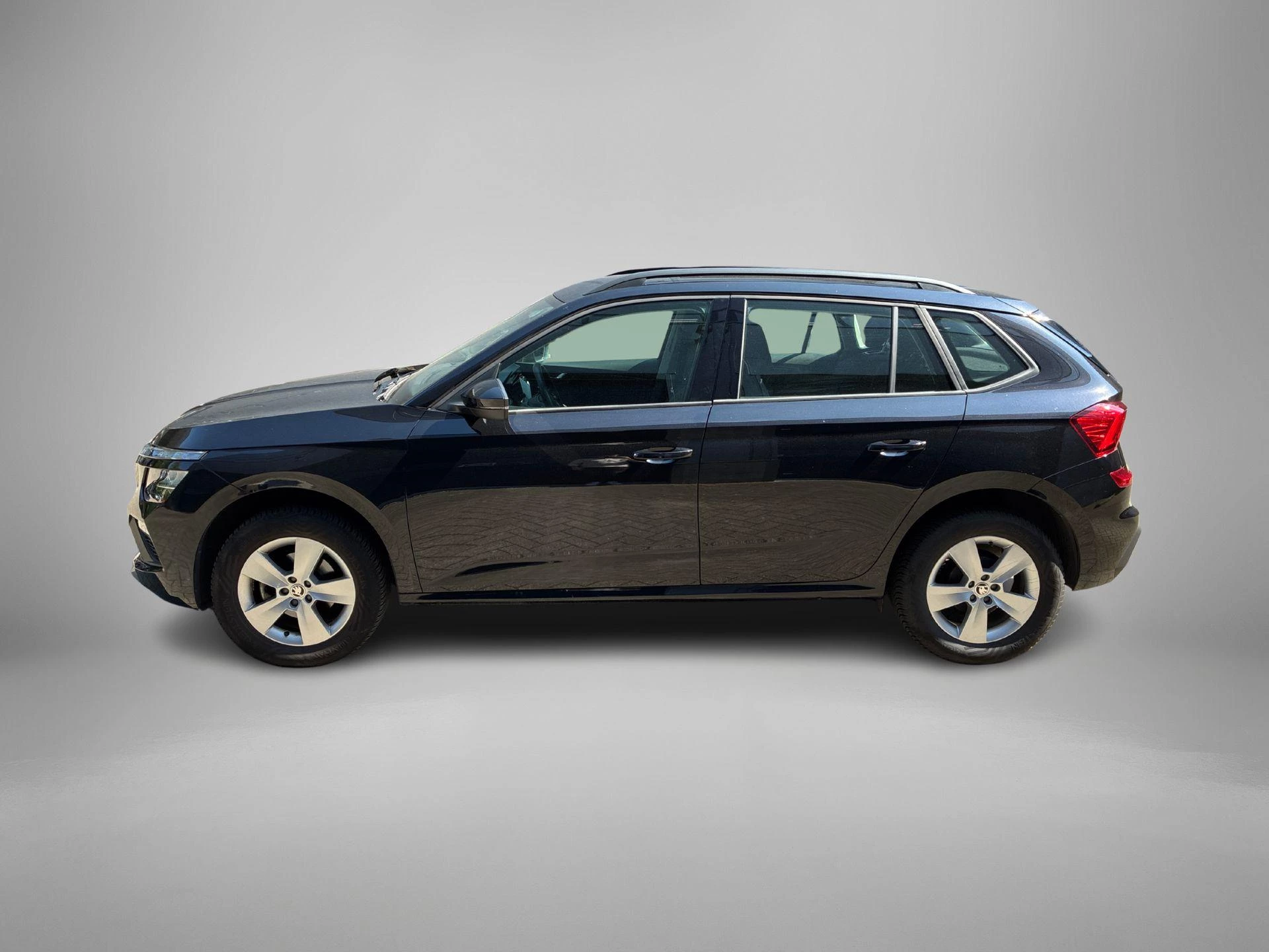 Hoofdafbeelding Škoda Kamiq