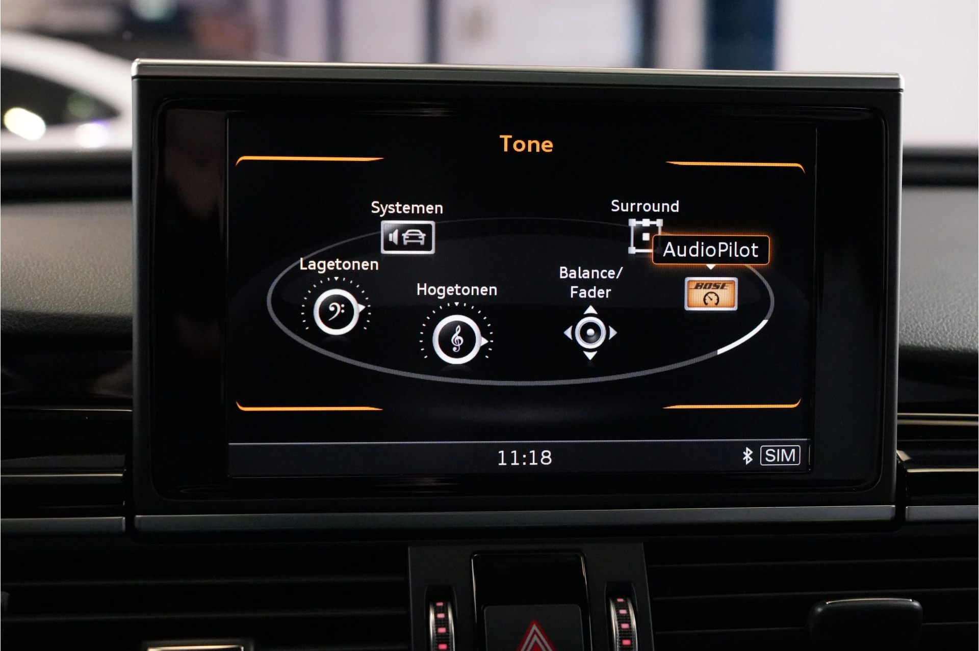 Hoofdafbeelding Audi RS6