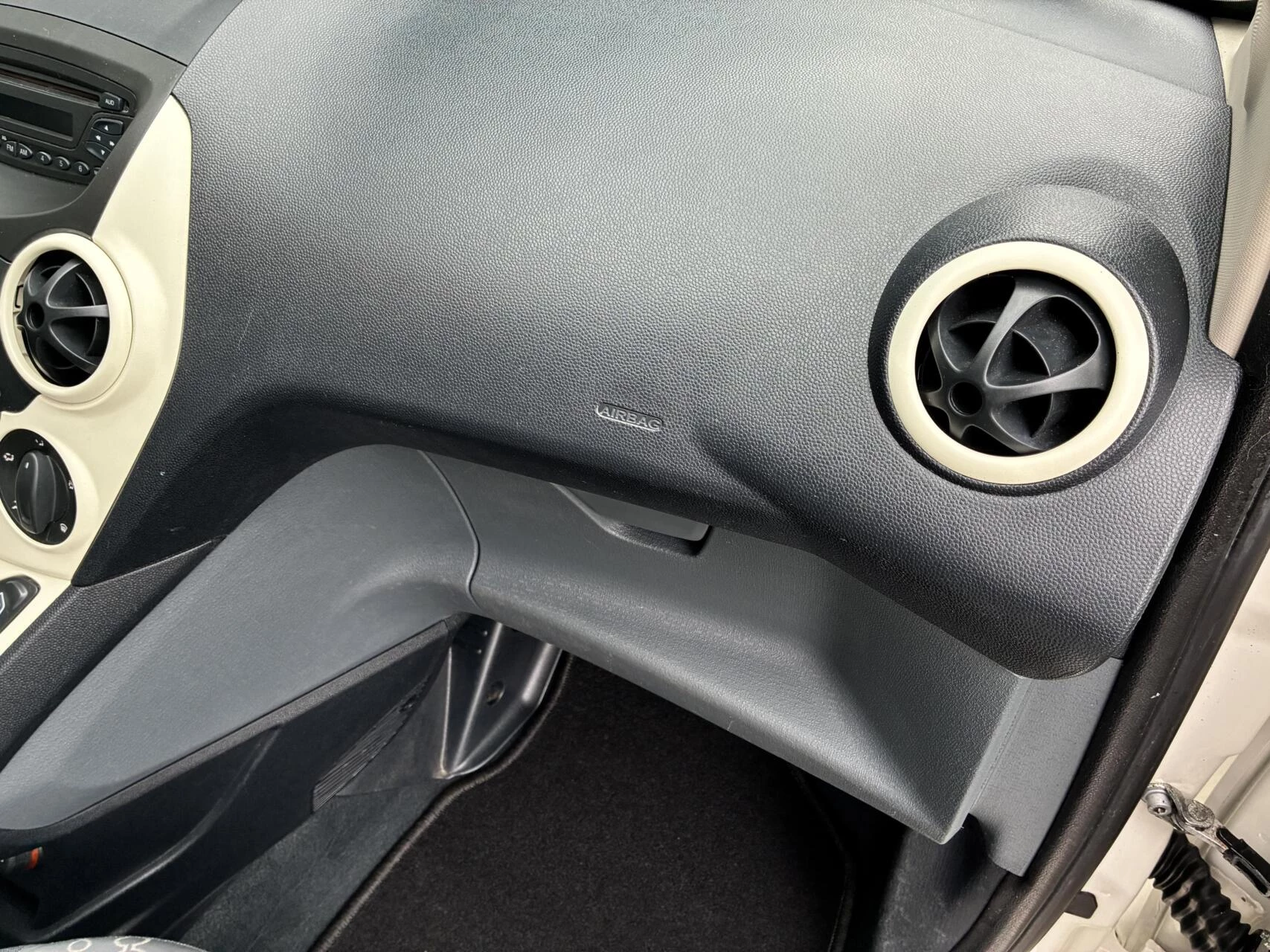 Hoofdafbeelding Ford Ka