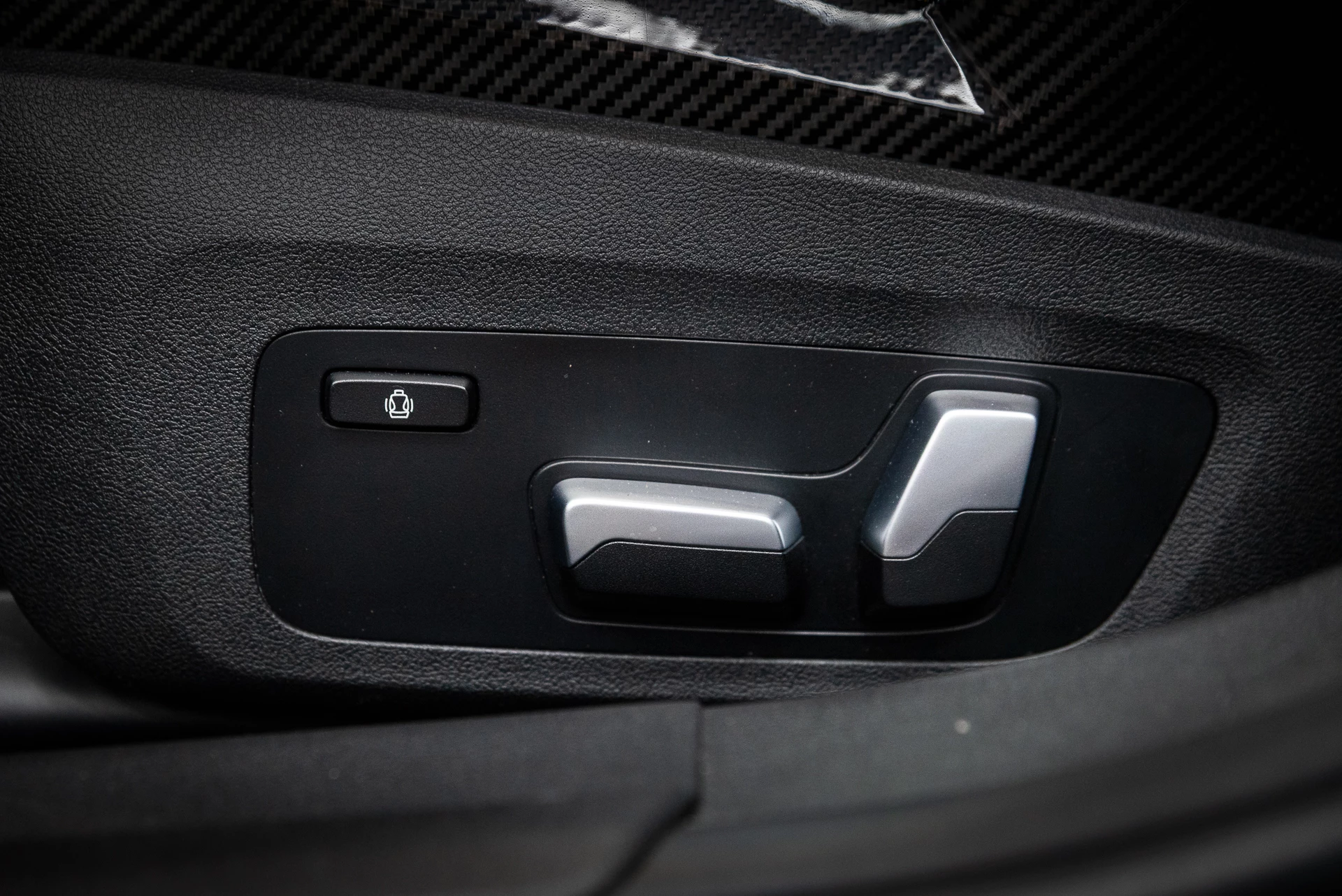 Hoofdafbeelding BMW M3