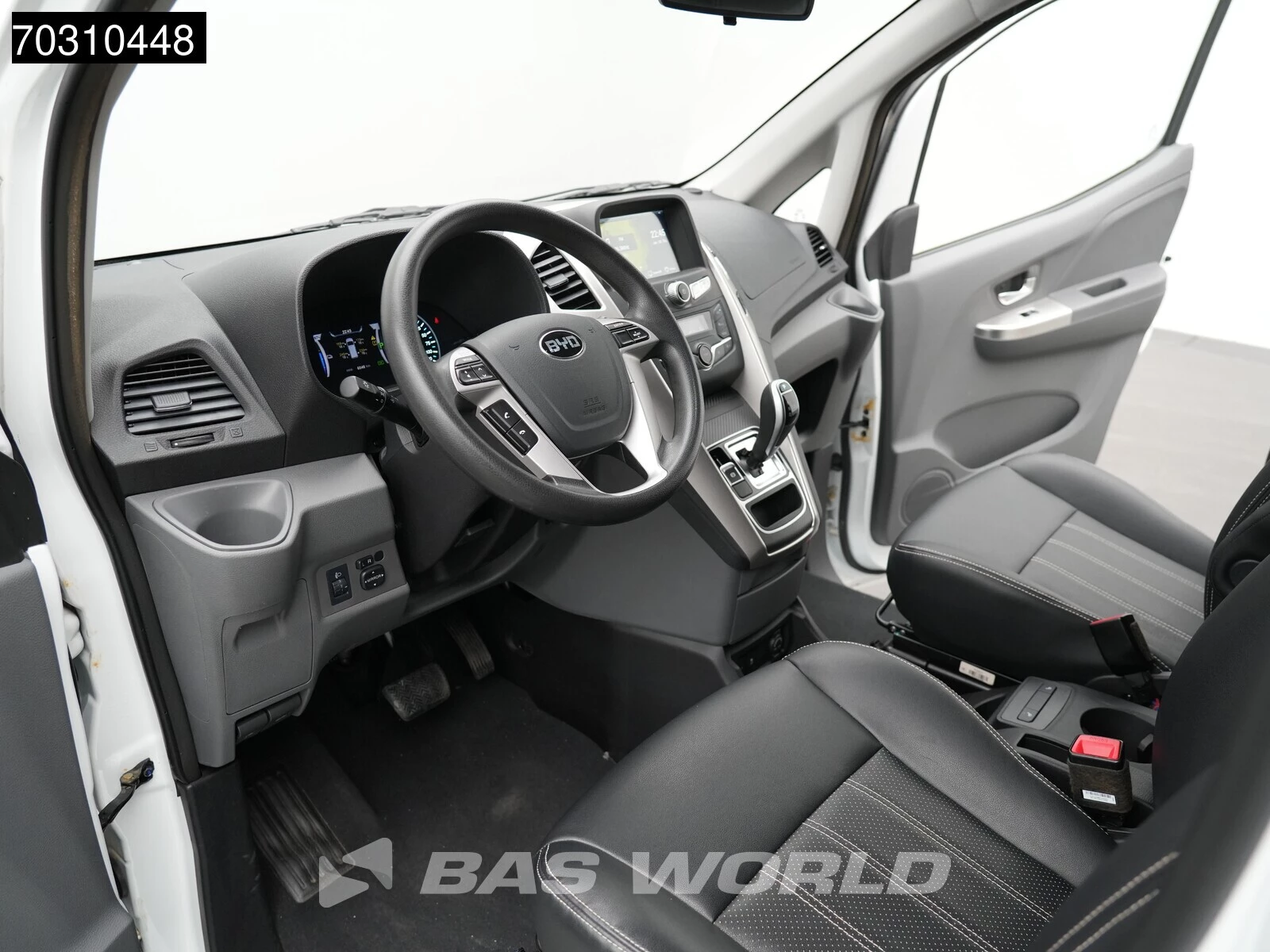 Hoofdafbeelding BYD ETP3