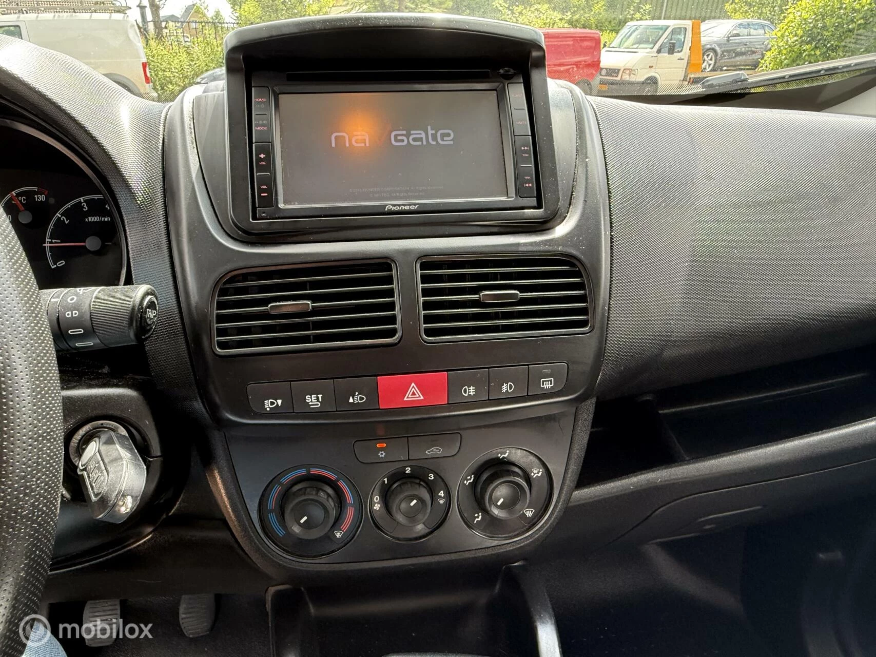 Hoofdafbeelding Opel Combo