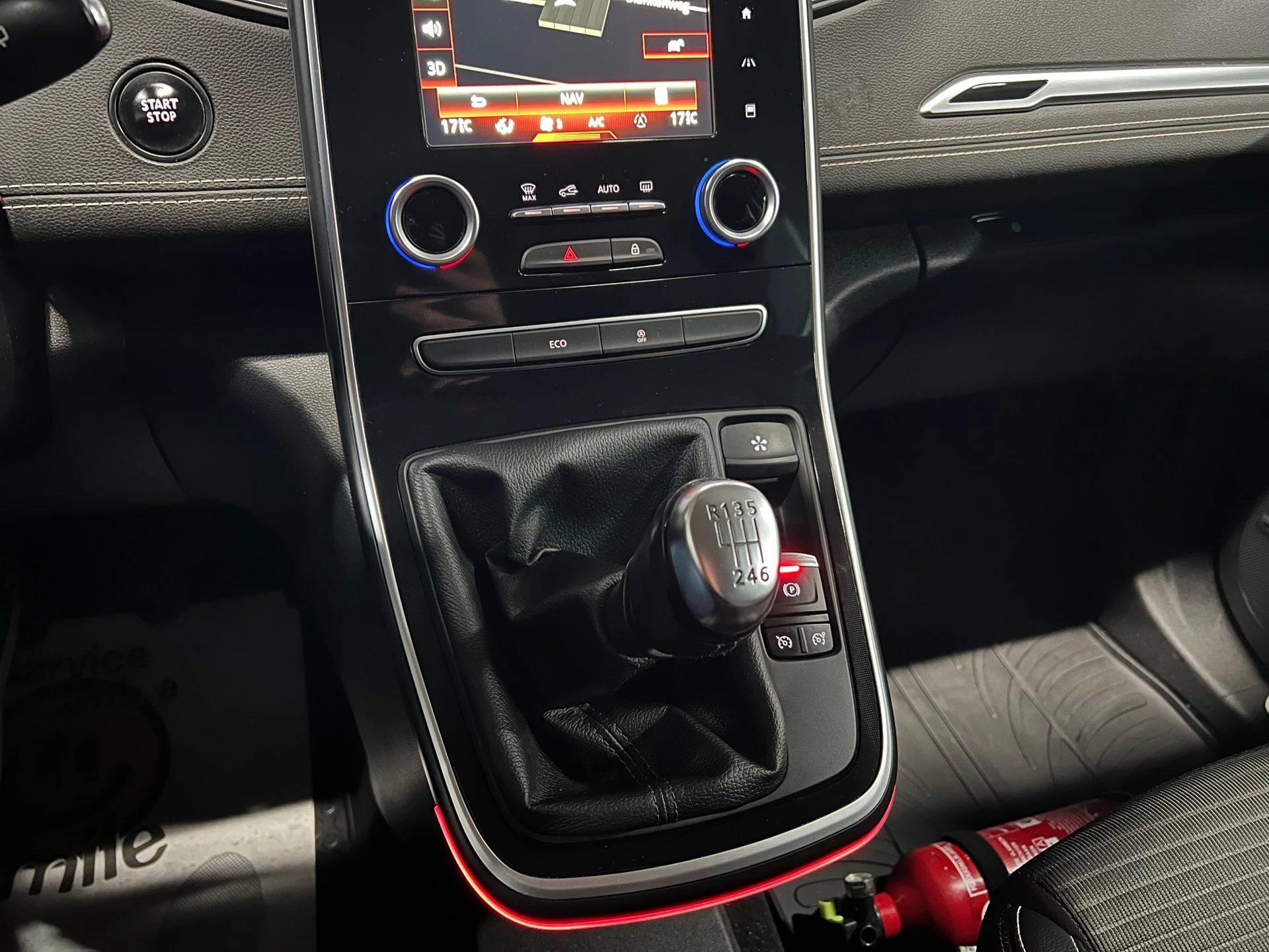 Hoofdafbeelding Renault Grand Scénic