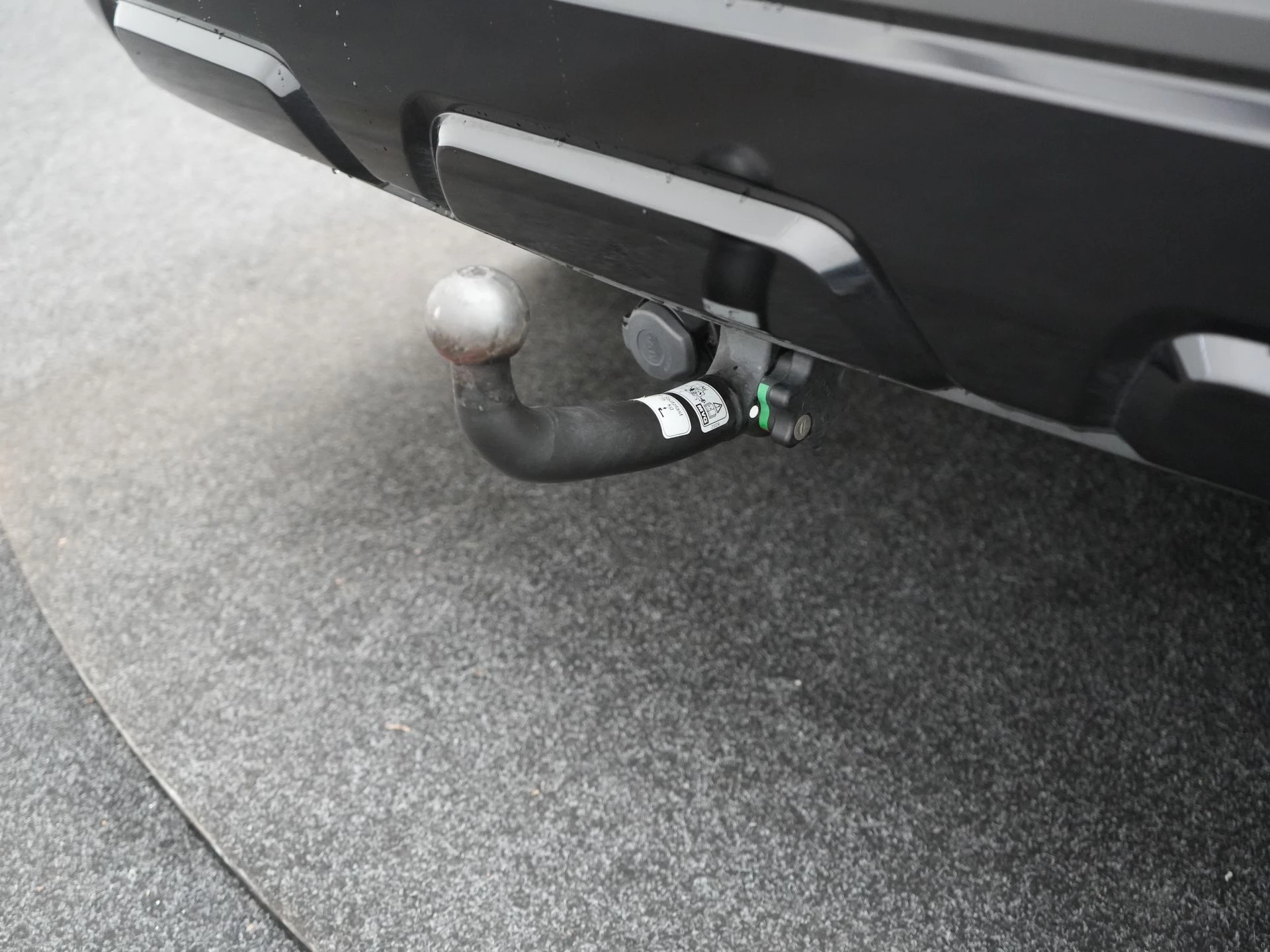 Hoofdafbeelding Mitsubishi Eclipse Cross