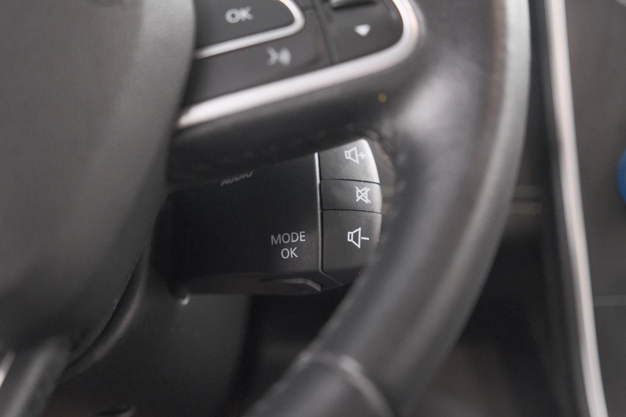 Hoofdafbeelding Renault Scénic