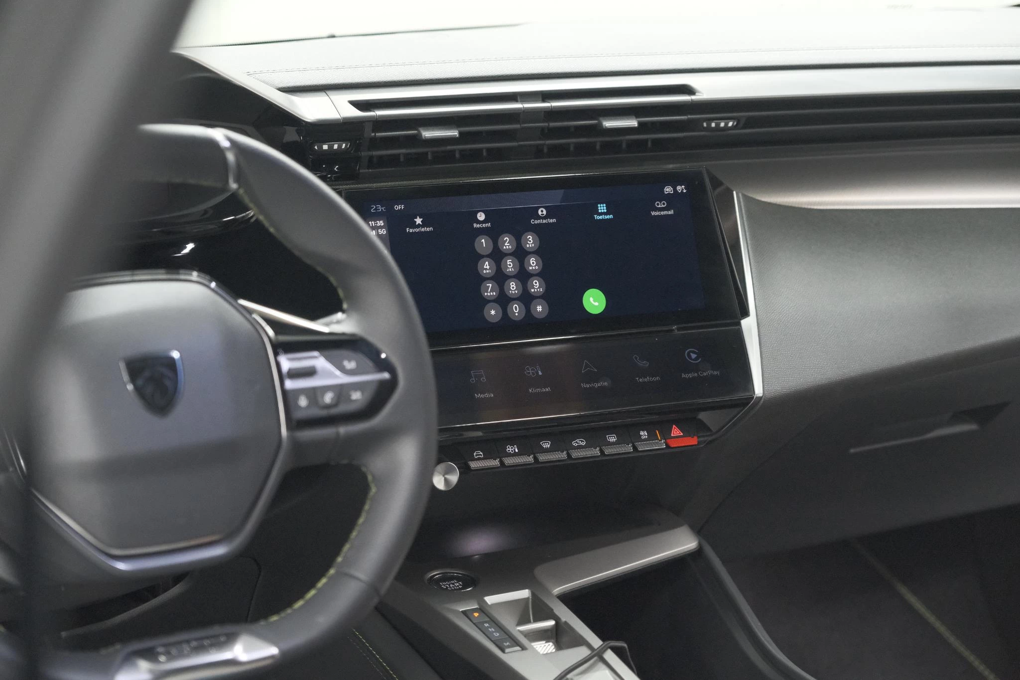Hoofdafbeelding Peugeot 408