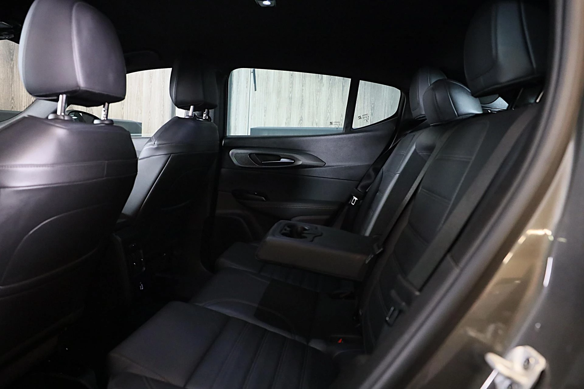 Hoofdafbeelding Alfa Romeo Tonale