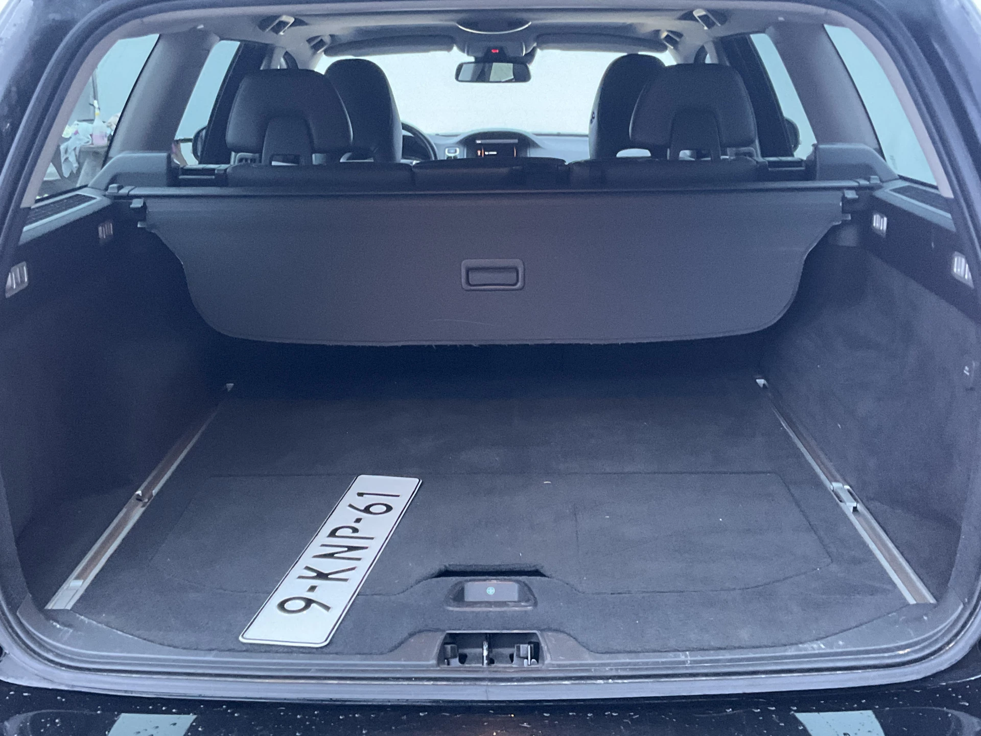 Hoofdafbeelding Volvo V70