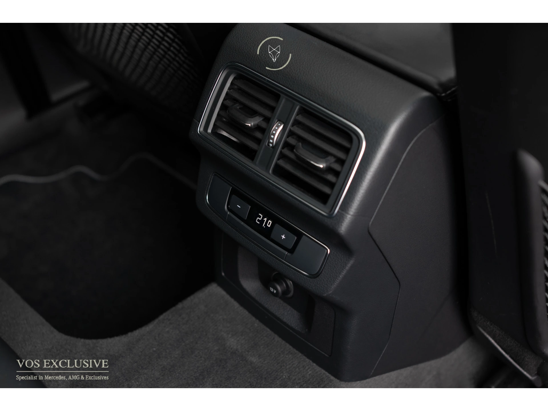 Hoofdafbeelding Audi SQ5