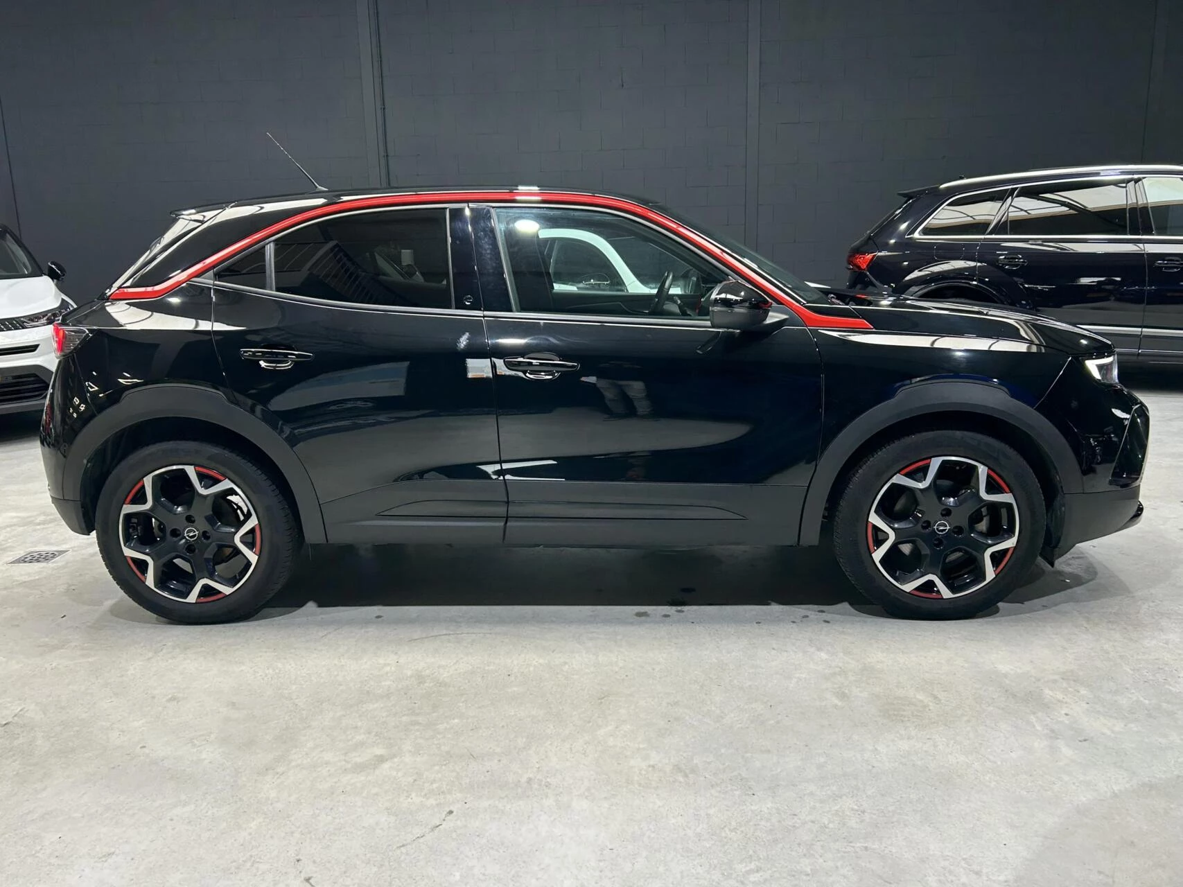 Hoofdafbeelding Opel Mokka-e