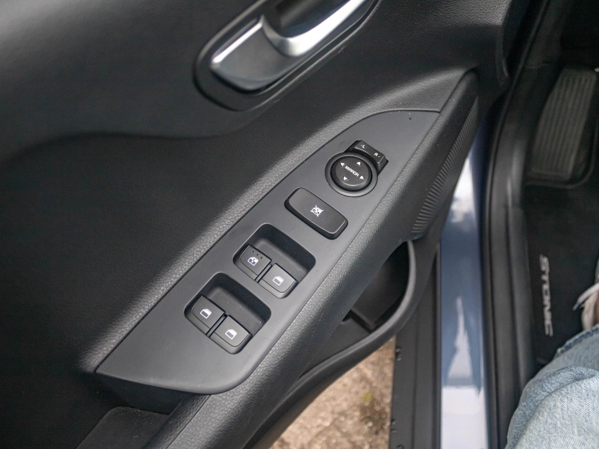 Hoofdafbeelding Kia Stonic