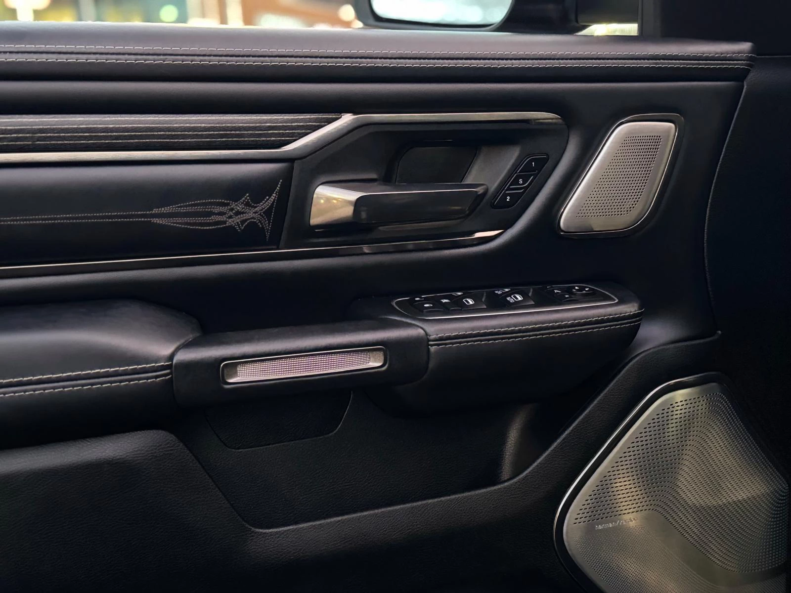 Hoofdafbeelding Dodge Ram Pick-Up