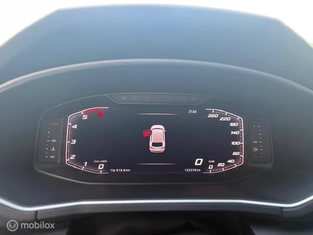 Hoofdafbeelding SEAT Tarraco