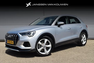 Audi Q3 40 TFSI quattro Advanced Pro Line Business / Virtual / Matrix / Sportstoelen / Trekhaak