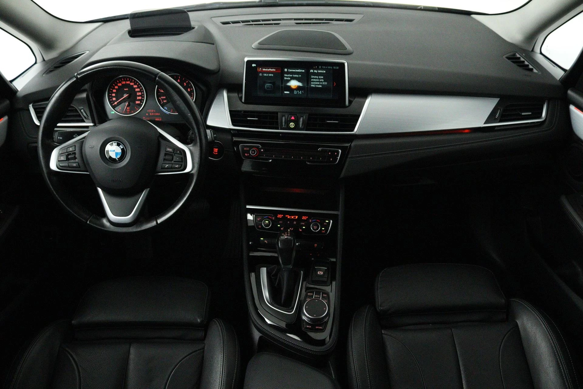 Hoofdafbeelding BMW 2 Serie