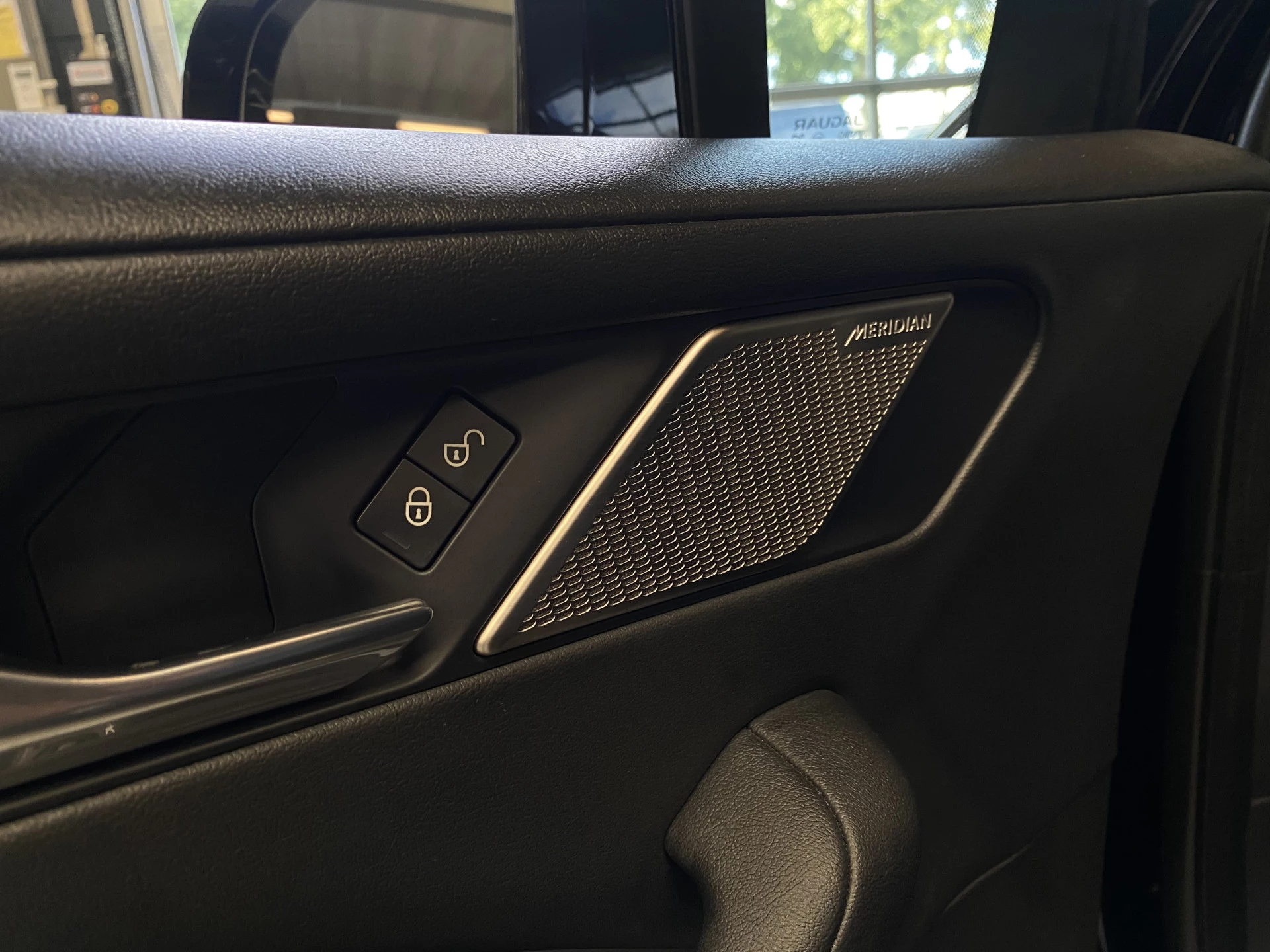 Hoofdafbeelding Jaguar I-PACE