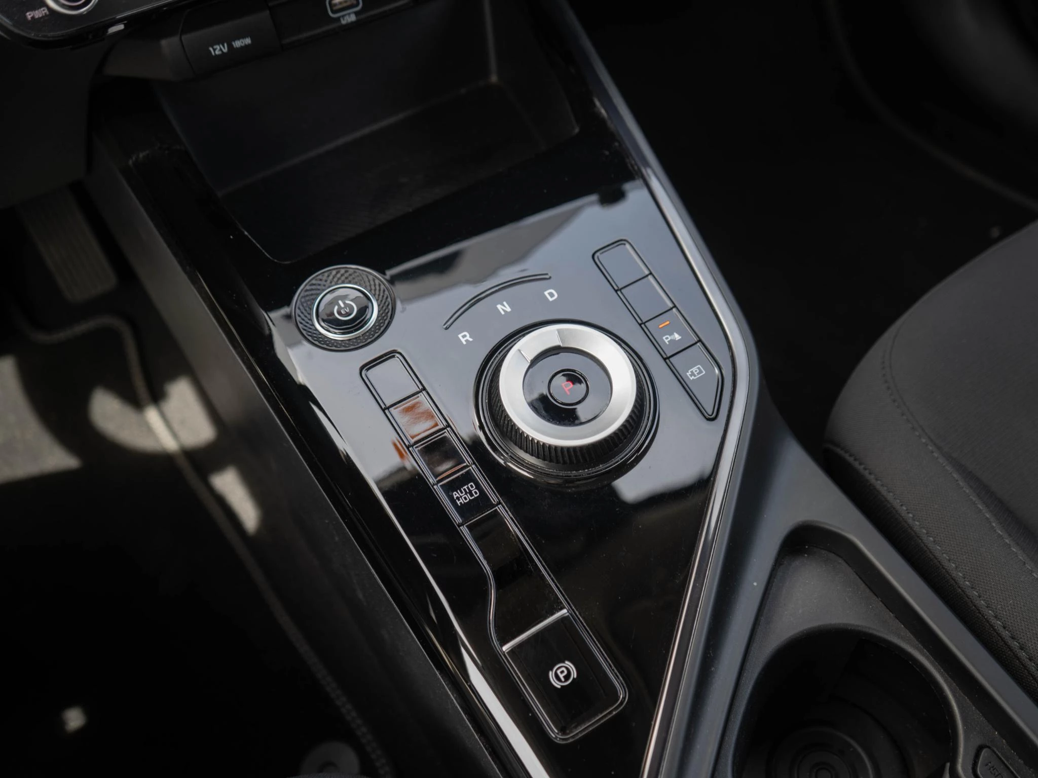 Hoofdafbeelding Kia Niro EV