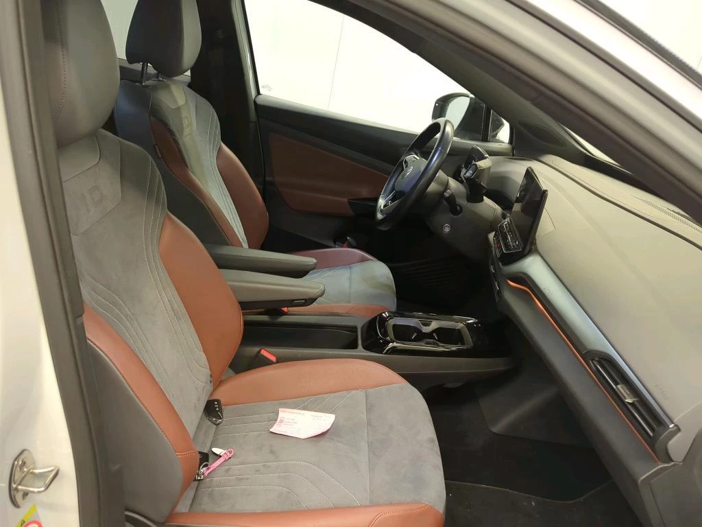 Hoofdafbeelding Volkswagen ID.4