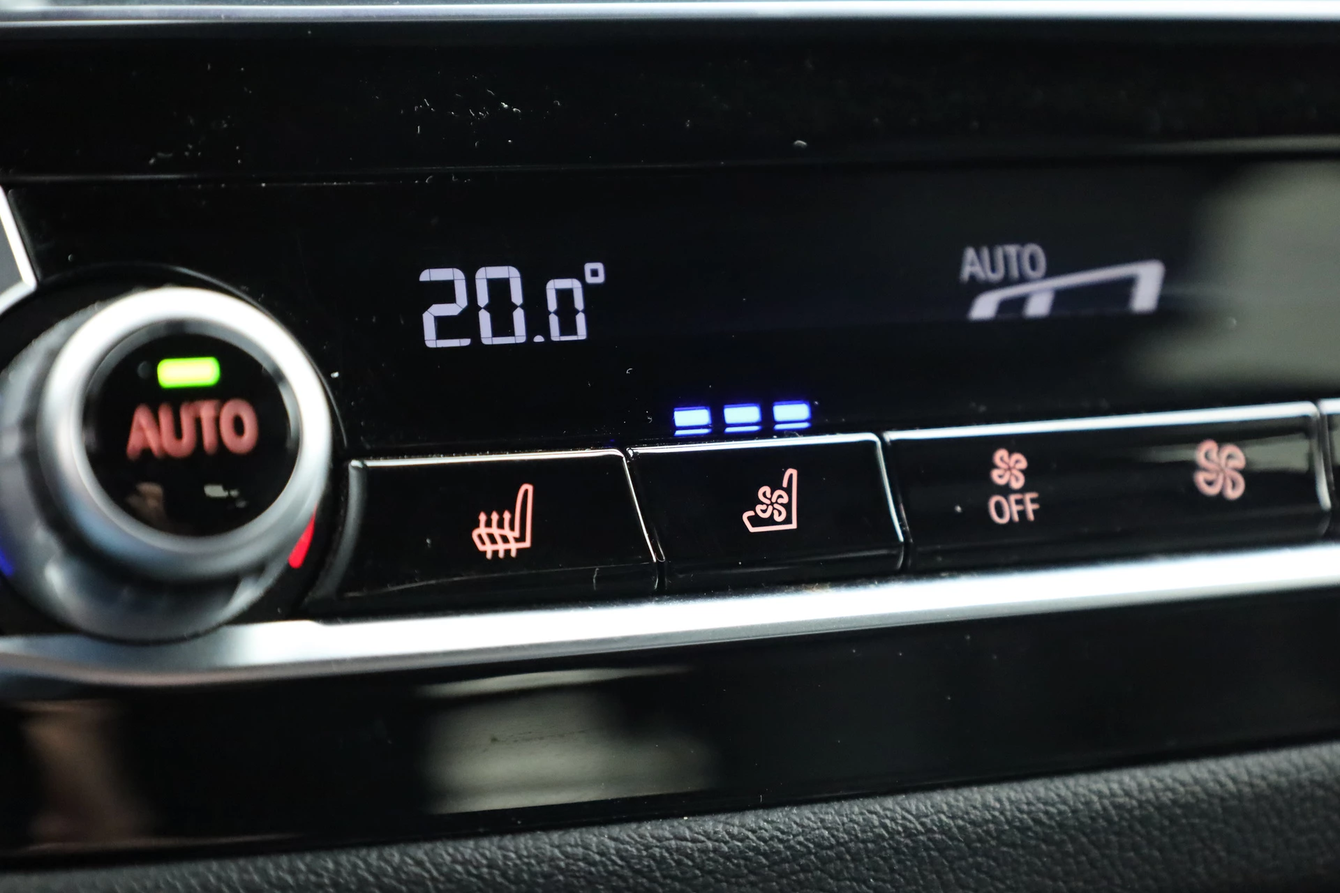 Hoofdafbeelding BMW X4