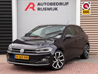 Volkswagen Polo 1.0 TSI Highline Xenon/Navi