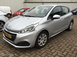 Hoofdafbeelding Peugeot 208 Peugeot 208 1.6 BlueHDi Active