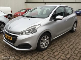 Peugeot 208 1.6 BlueHDi Active