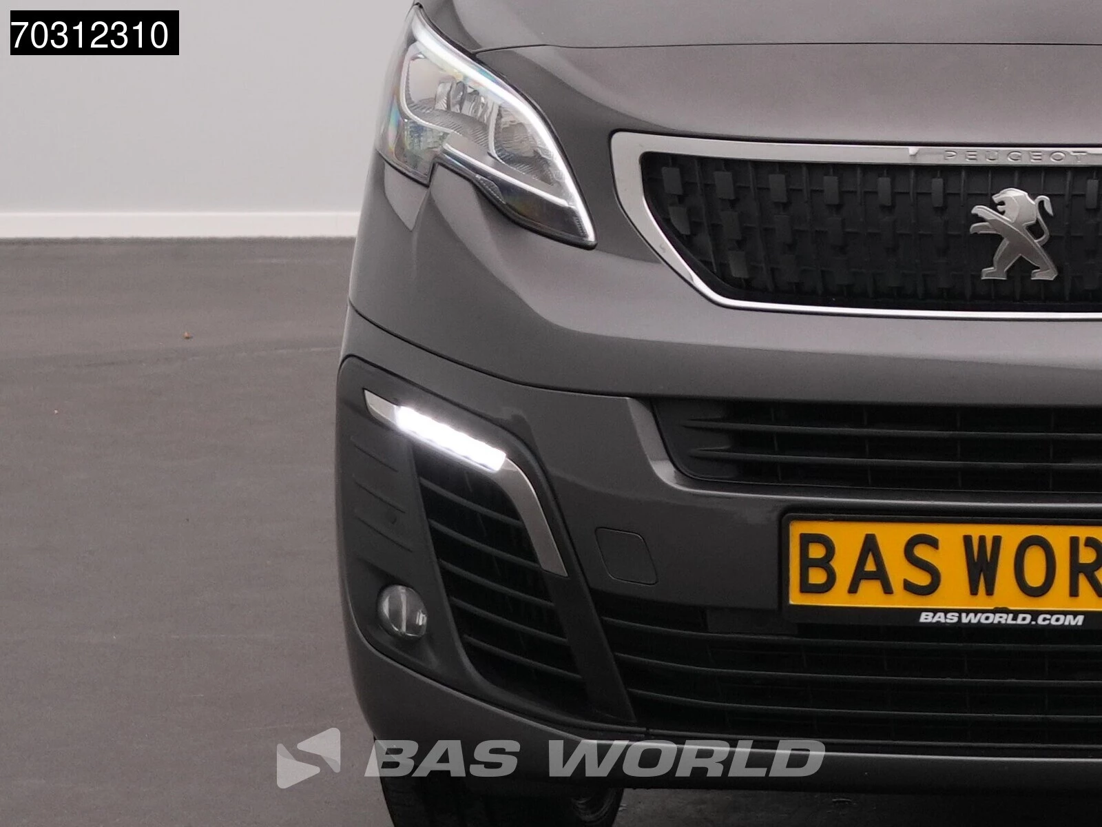 Hoofdafbeelding Peugeot Expert