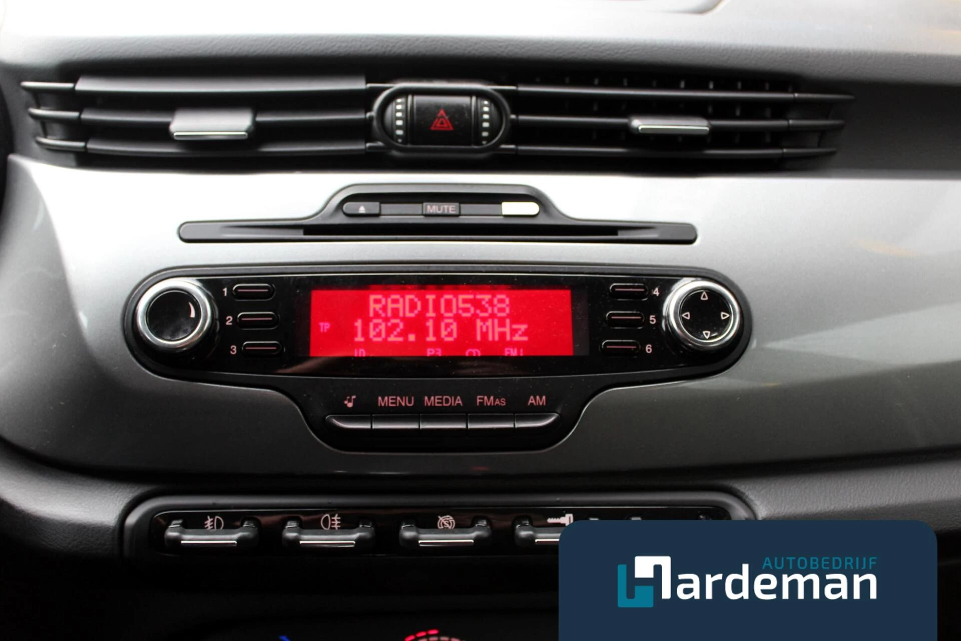 Hoofdafbeelding Alfa Romeo Giulietta