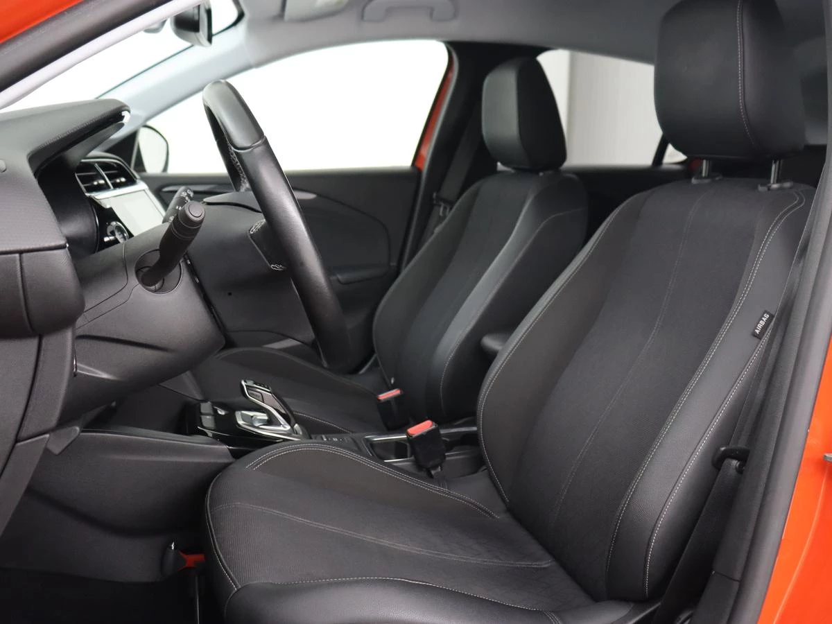 Hoofdafbeelding Opel Corsa-e